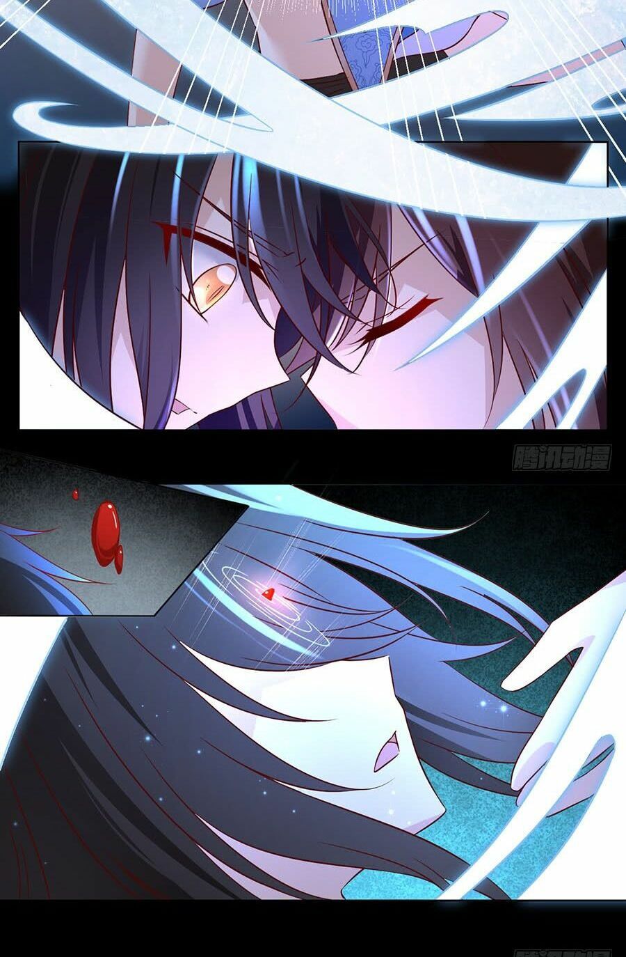 đọc truyện Manh Sư Tại Thượng Chương 19 ảnh 11 tại Thiên Thai Truyện