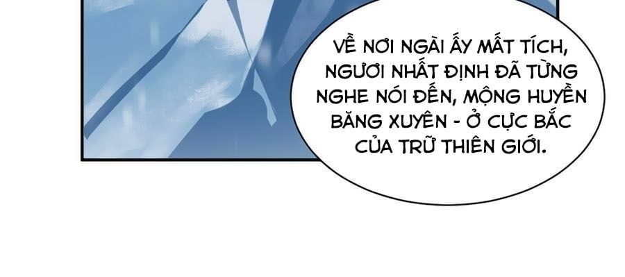 đọc truyện Manh Sư Tại Thượng Chương 190 ảnh 17 tại Thiên Thai Truyện