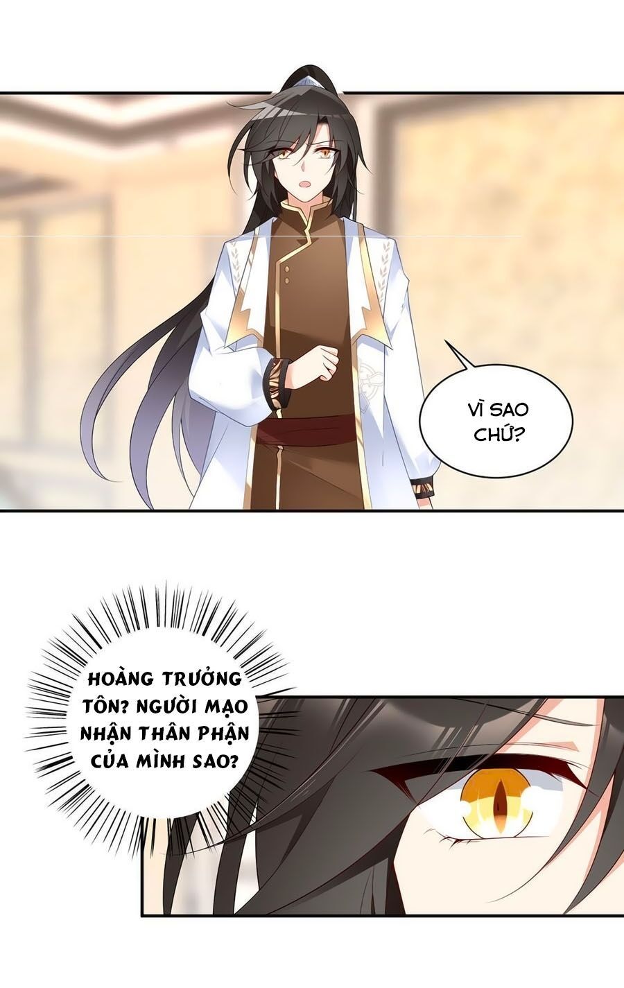 đọc truyện Manh Sư Tại Thượng Chương 190 ảnh 20 tại Thiên Thai Truyện