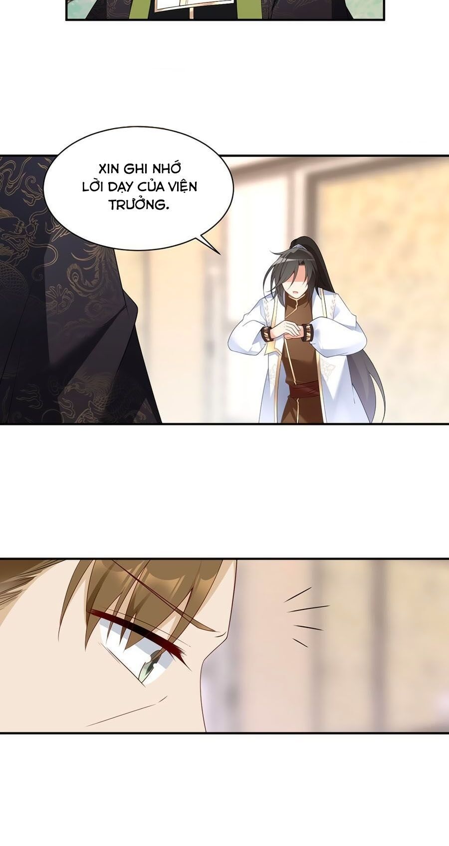 đọc truyện Manh Sư Tại Thượng Chương 190 ảnh 22 tại Thiên Thai Truyện