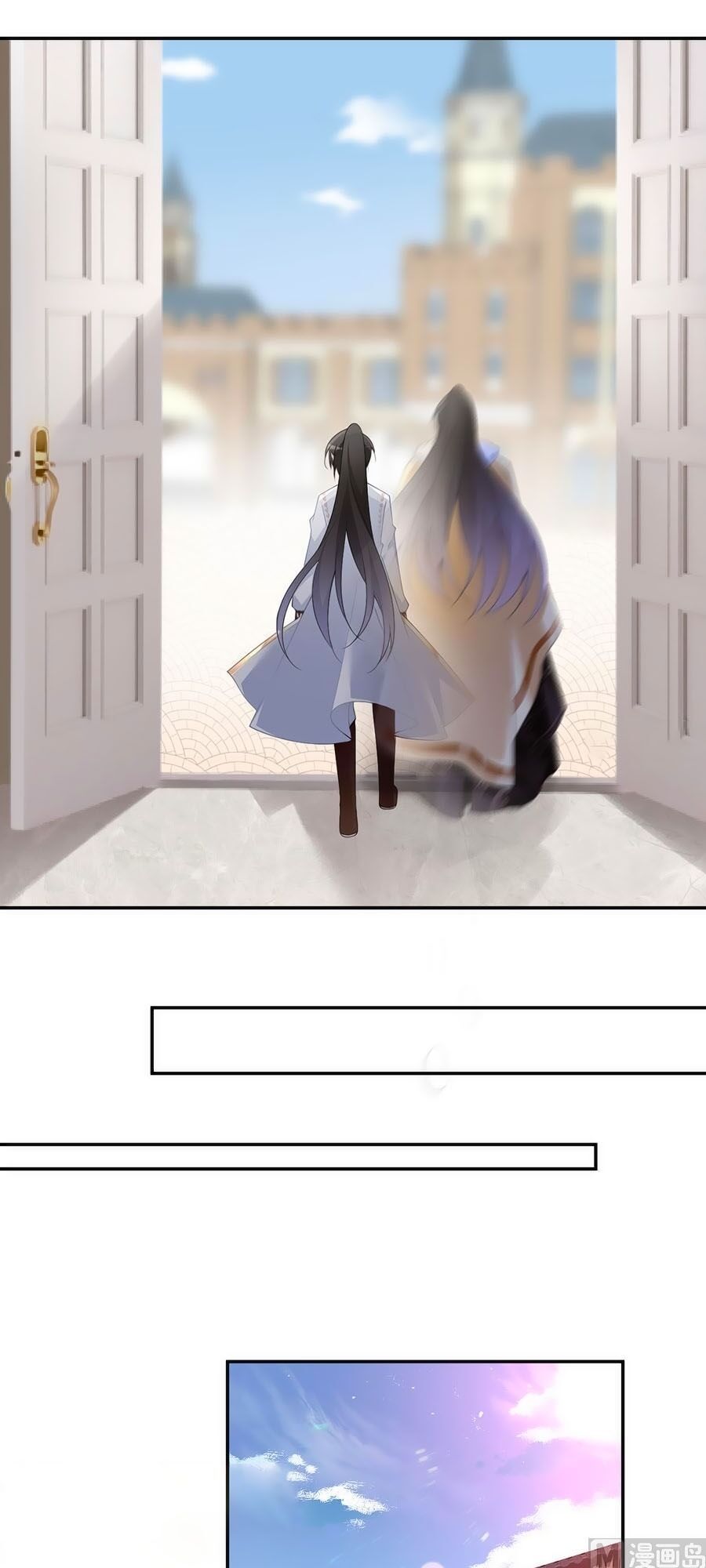 đọc truyện Manh Sư Tại Thượng Chương 190 ảnh 23 tại Thiên Thai Truyện