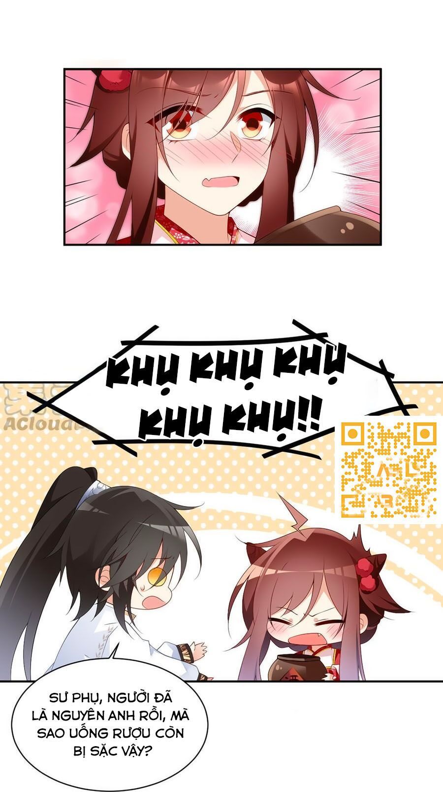 đọc truyện Manh Sư Tại Thượng Chương 190 ảnh 29 tại Thiên Thai Truyện