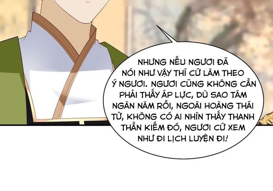 đọc truyện Manh Sư Tại Thượng Chương 190 ảnh 8 tại Thiên Thai Truyện