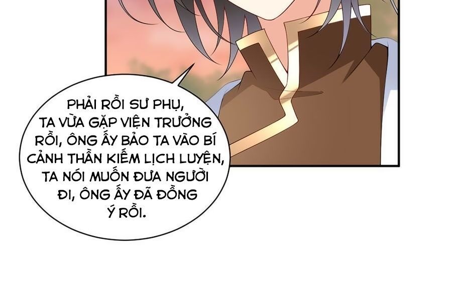 đọc truyện Manh Sư Tại Thượng Chương 191 ảnh 13 tại Thiên Thai Truyện