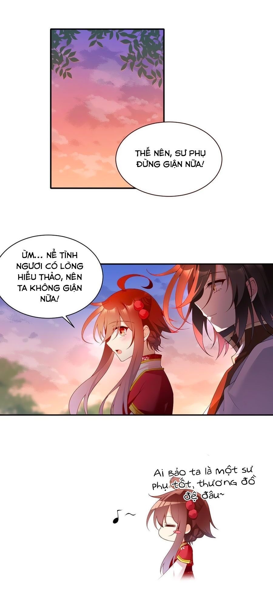 đọc truyện Manh Sư Tại Thượng Chương 191 ảnh 16 tại Thiên Thai Truyện