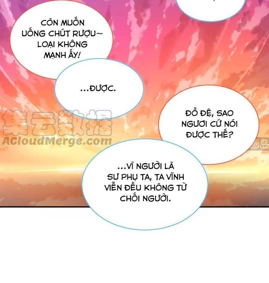 đọc truyện Manh Sư Tại Thượng Chương 191 ảnh 19 tại Thiên Thai Truyện