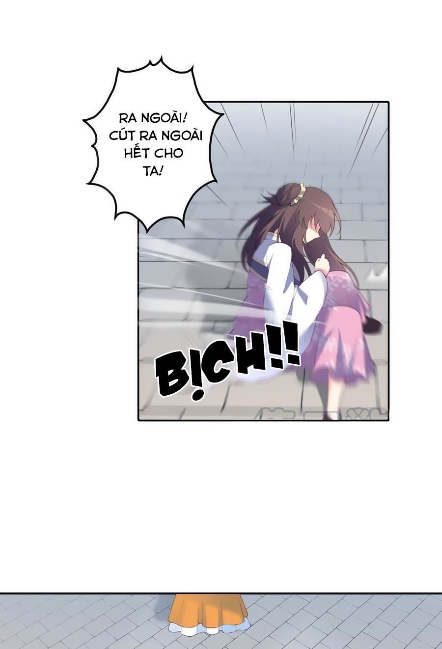 đọc truyện Manh Sư Tại Thượng Chương 191 ảnh 21 tại Thiên Thai Truyện