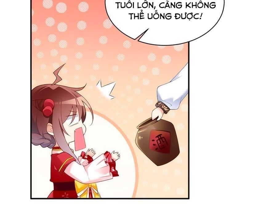 đọc truyện Manh Sư Tại Thượng Chương 191 ảnh 4 tại Thiên Thai Truyện