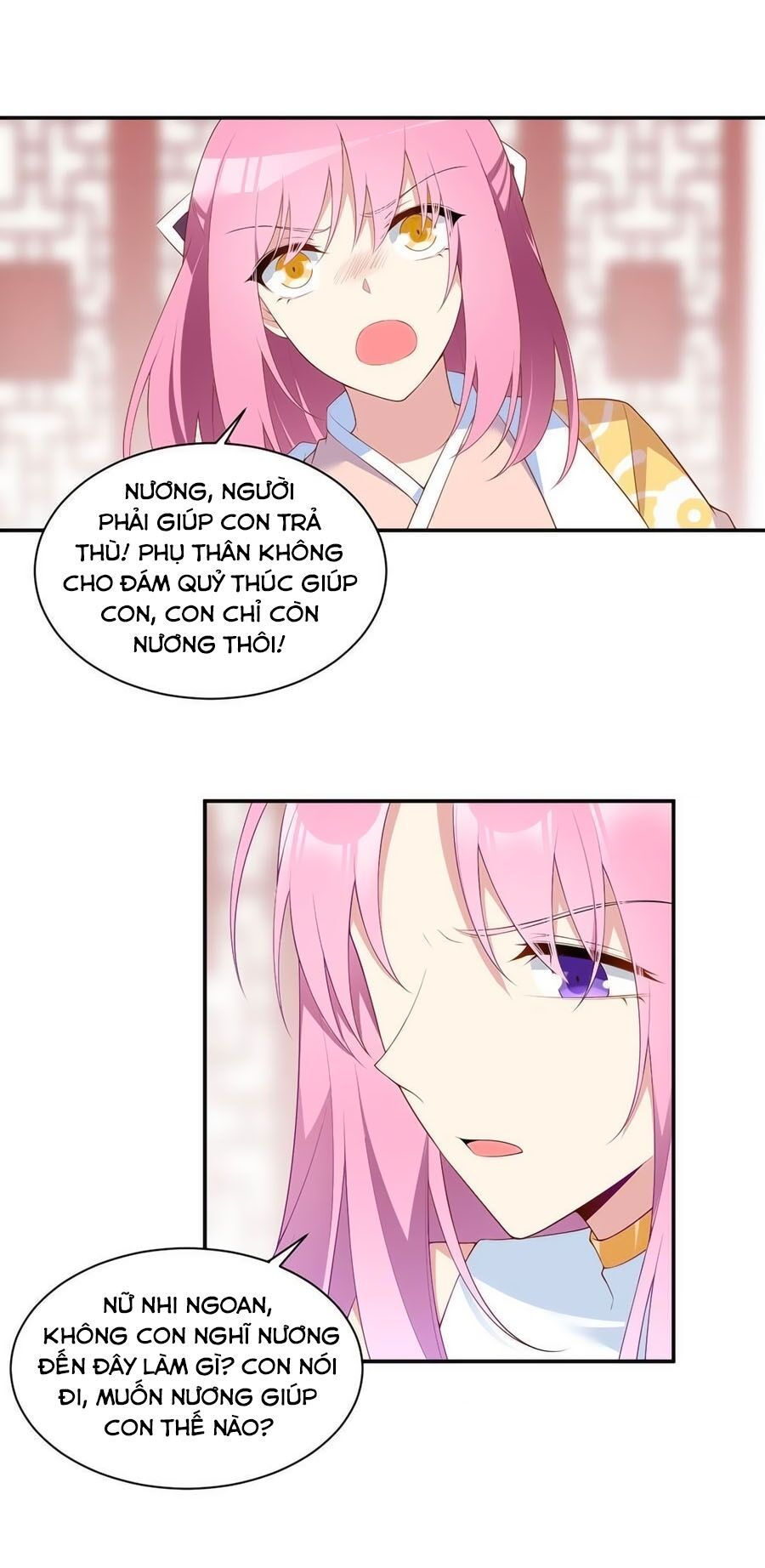 đọc truyện Manh Sư Tại Thượng Chương 191 ảnh 27 tại Thiên Thai Truyện