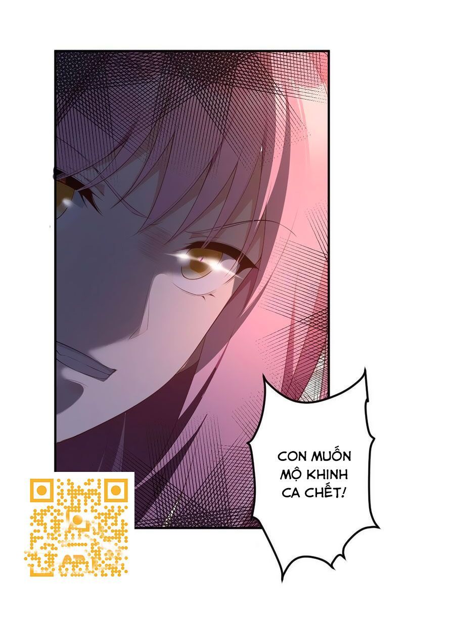 đọc truyện Manh Sư Tại Thượng Chương 191 ảnh 28 tại Thiên Thai Truyện