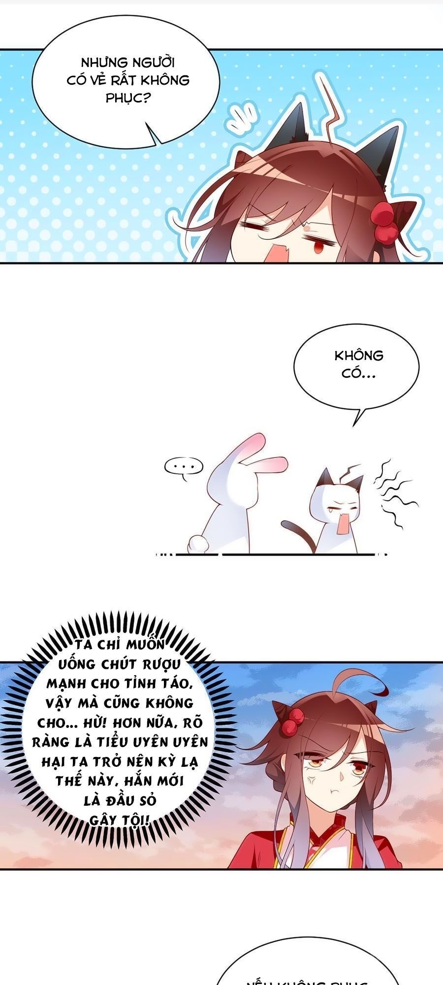 đọc truyện Manh Sư Tại Thượng Chương 191 ảnh 6 tại Thiên Thai Truyện