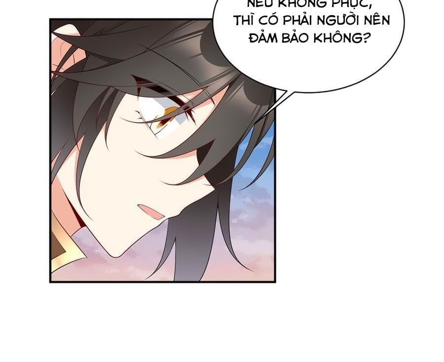 đọc truyện Manh Sư Tại Thượng Chương 191 ảnh 7 tại Thiên Thai Truyện