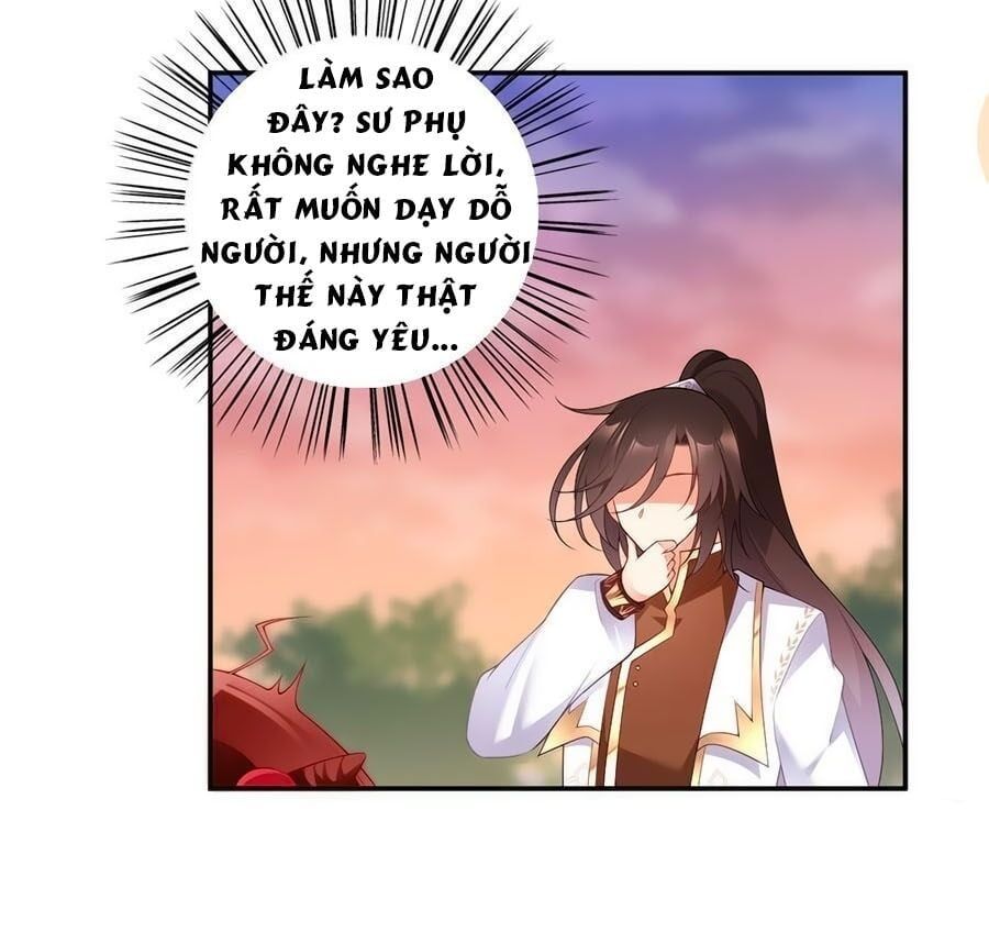 đọc truyện Manh Sư Tại Thượng Chương 191 ảnh 9 tại Thiên Thai Truyện