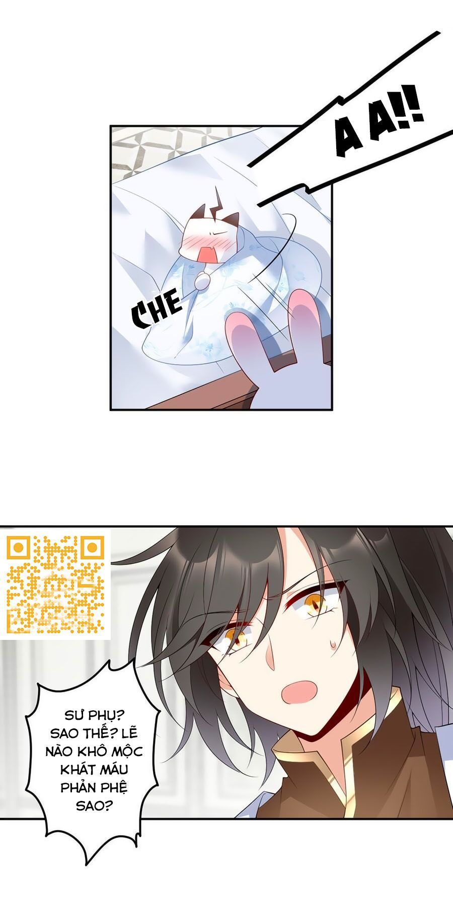 đọc truyện Manh Sư Tại Thượng Chương 192 ảnh 17 tại Thiên Thai Truyện