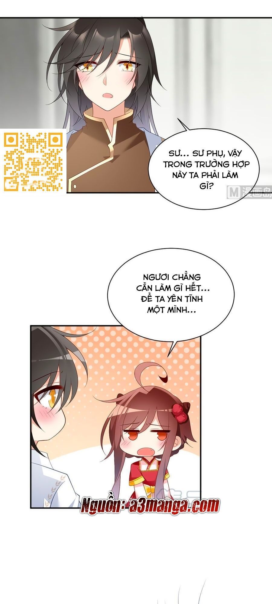 đọc truyện Manh Sư Tại Thượng Chương 192 ảnh 28 tại Thiên Thai Truyện