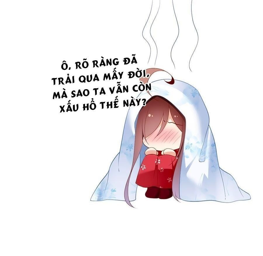 đọc truyện Manh Sư Tại Thượng Chương 192 ảnh 29 tại Thiên Thai Truyện