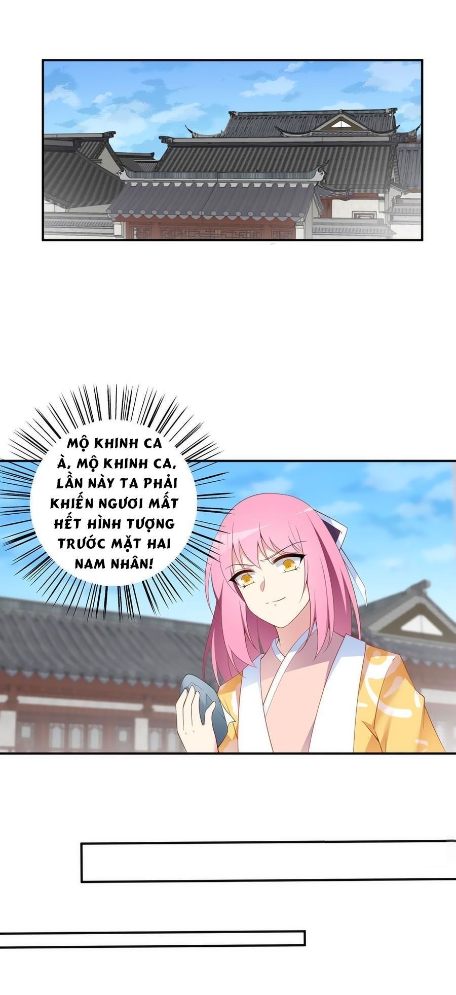 đọc truyện Manh Sư Tại Thượng Chương 193 ảnh 14 tại Thiên Thai Truyện