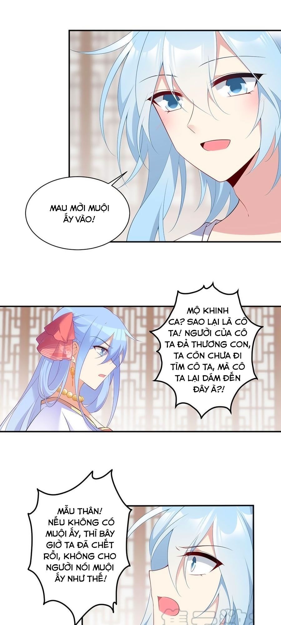 đọc truyện Manh Sư Tại Thượng Chương 193 ảnh 20 tại Thiên Thai Truyện