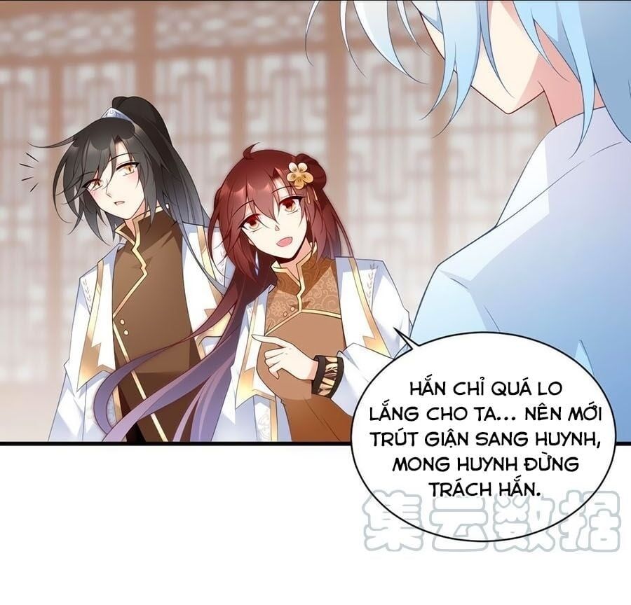 đọc truyện Manh Sư Tại Thượng Chương 194 ảnh 18 tại Thiên Thai Truyện