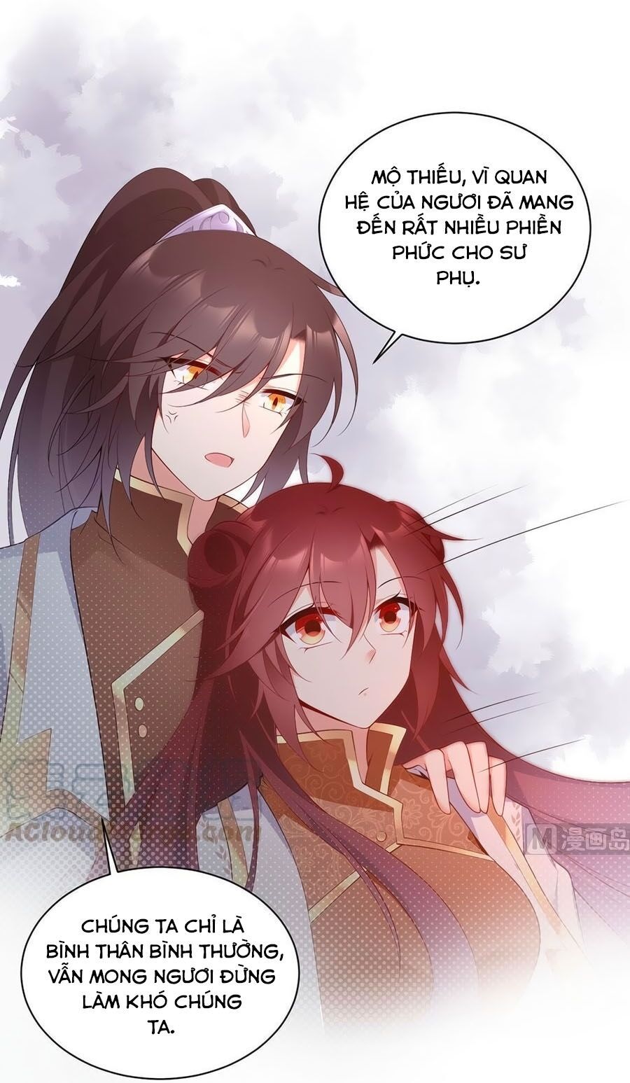 đọc truyện Manh Sư Tại Thượng Chương 194 ảnh 20 tại Thiên Thai Truyện