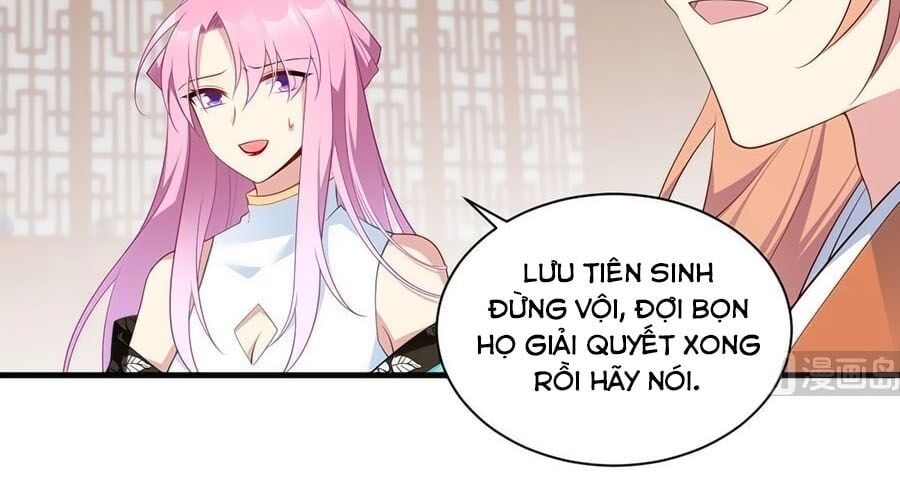 đọc truyện Manh Sư Tại Thượng Chương 194 ảnh 6 tại Thiên Thai Truyện