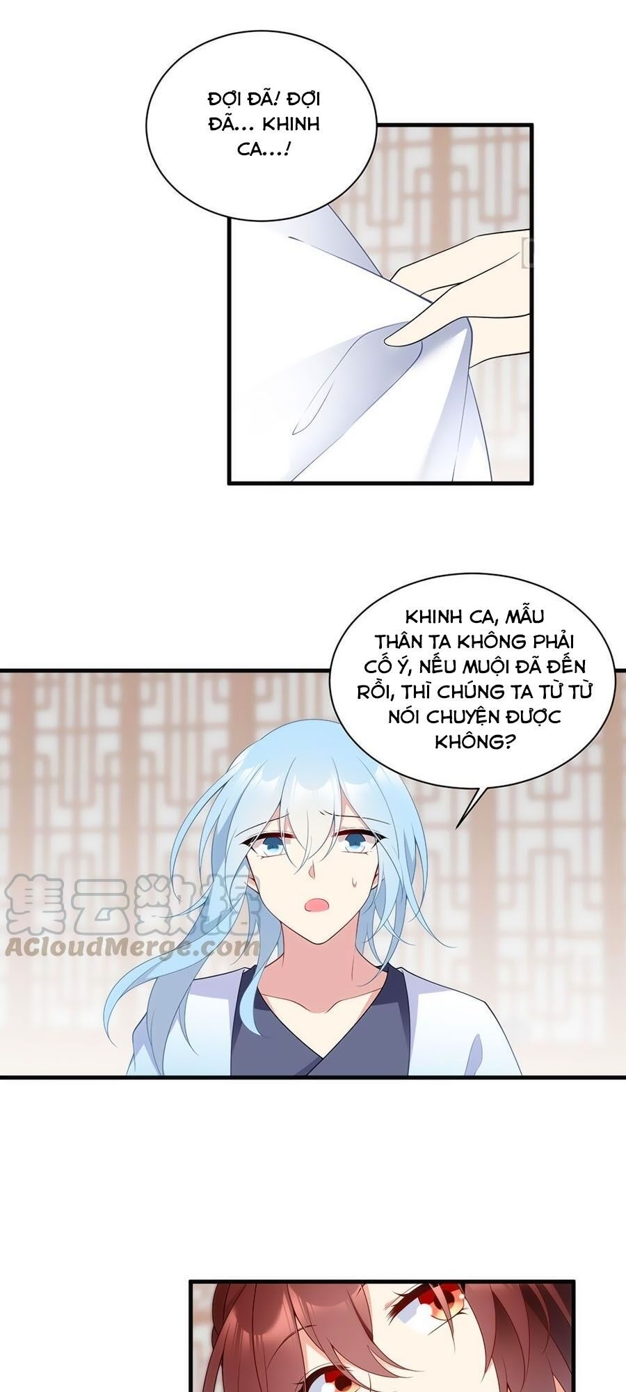 đọc truyện Manh Sư Tại Thượng Chương 194 ảnh 9 tại Thiên Thai Truyện