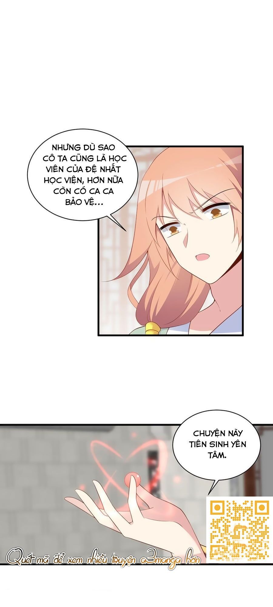 đọc truyện Manh Sư Tại Thượng Chương 195 ảnh 3 tại Thiên Thai Truyện