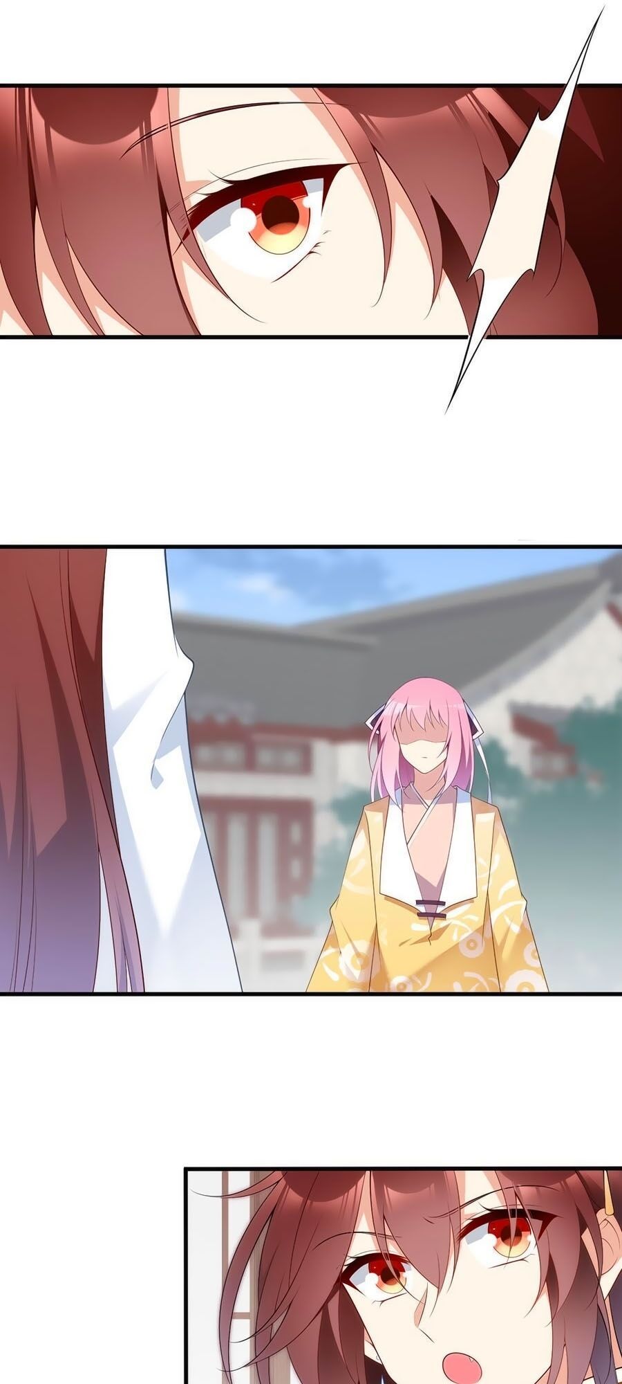 đọc truyện Manh Sư Tại Thượng Chương 195 ảnh 18 tại Thiên Thai Truyện