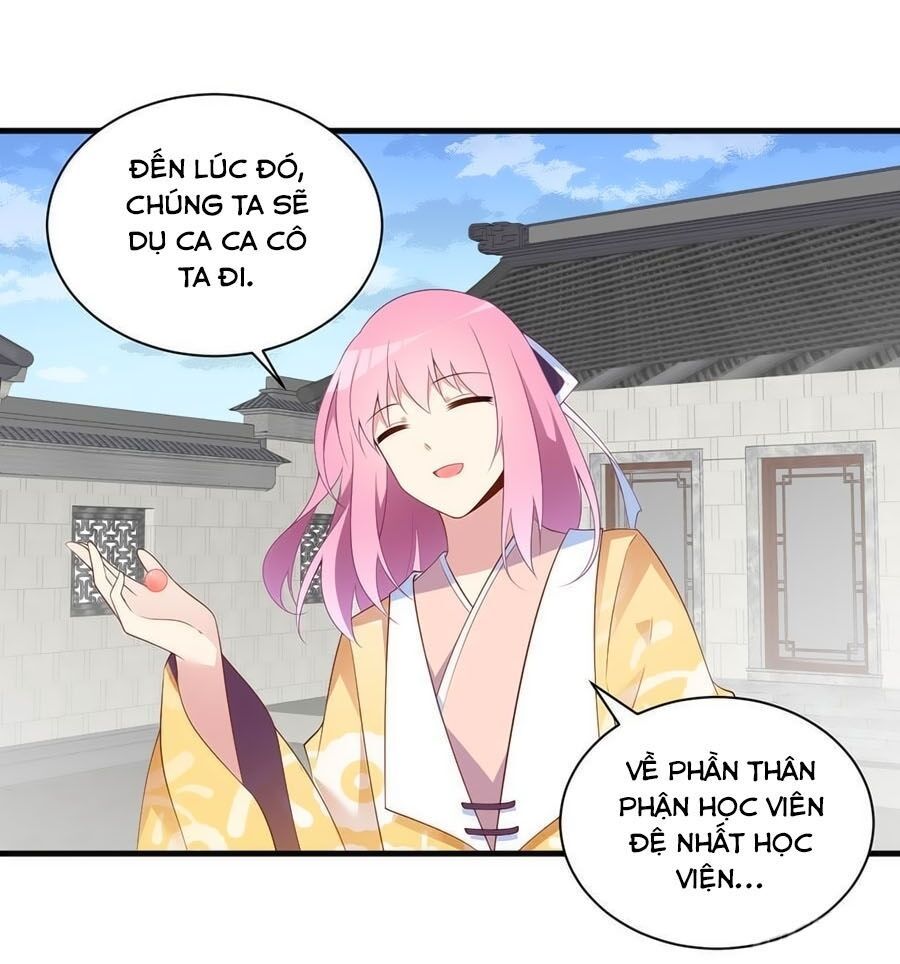 đọc truyện Manh Sư Tại Thượng Chương 195 ảnh 4 tại Thiên Thai Truyện