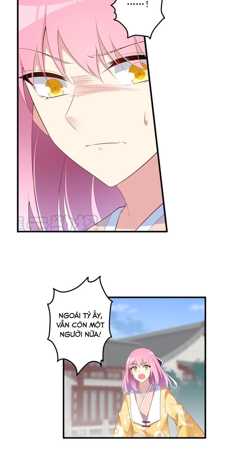 đọc truyện Manh Sư Tại Thượng Chương 195 ảnh 23 tại Thiên Thai Truyện