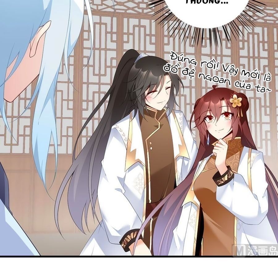 đọc truyện Manh Sư Tại Thượng Chương 195 ảnh 11 tại Thiên Thai Truyện