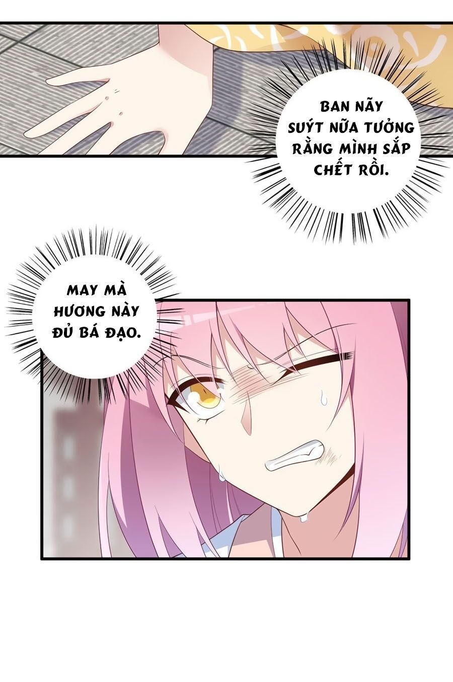 đọc truyện Manh Sư Tại Thượng Chương 196 ảnh 12 tại Thiên Thai Truyện