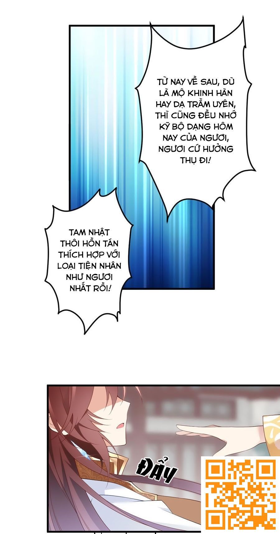 đọc truyện Manh Sư Tại Thượng Chương 196 ảnh 14 tại Thiên Thai Truyện