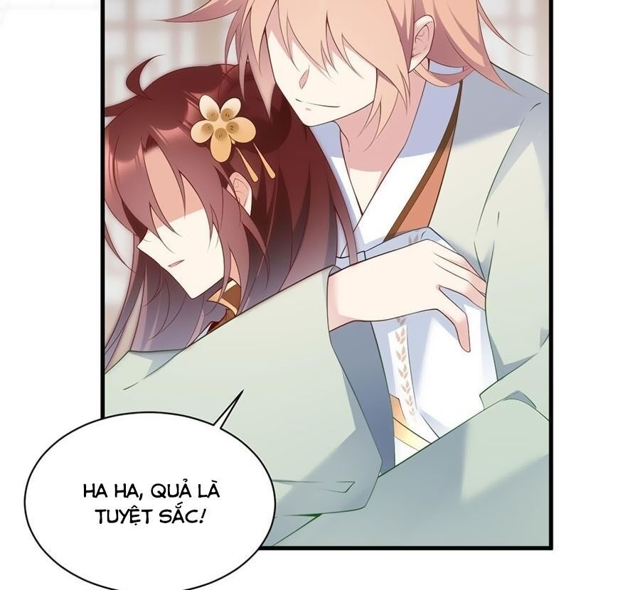 đọc truyện Manh Sư Tại Thượng Chương 196 ảnh 16 tại Thiên Thai Truyện