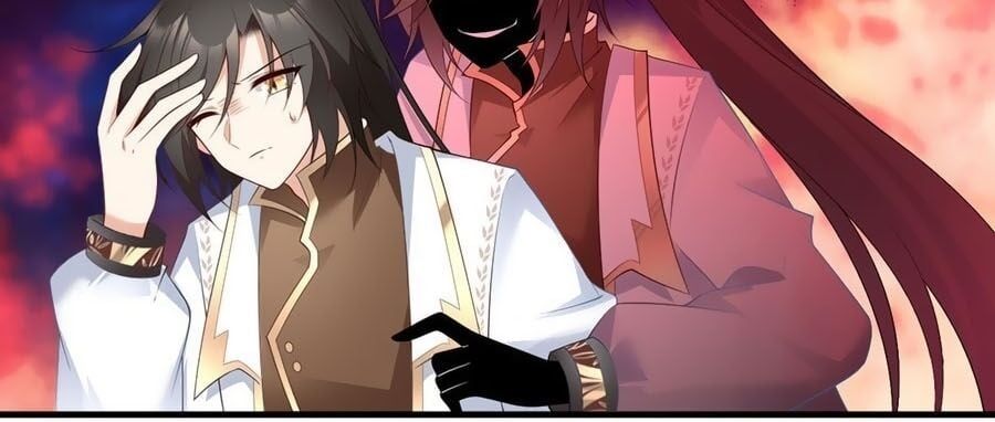 đọc truyện Manh Sư Tại Thượng Chương 196 ảnh 21 tại Thiên Thai Truyện