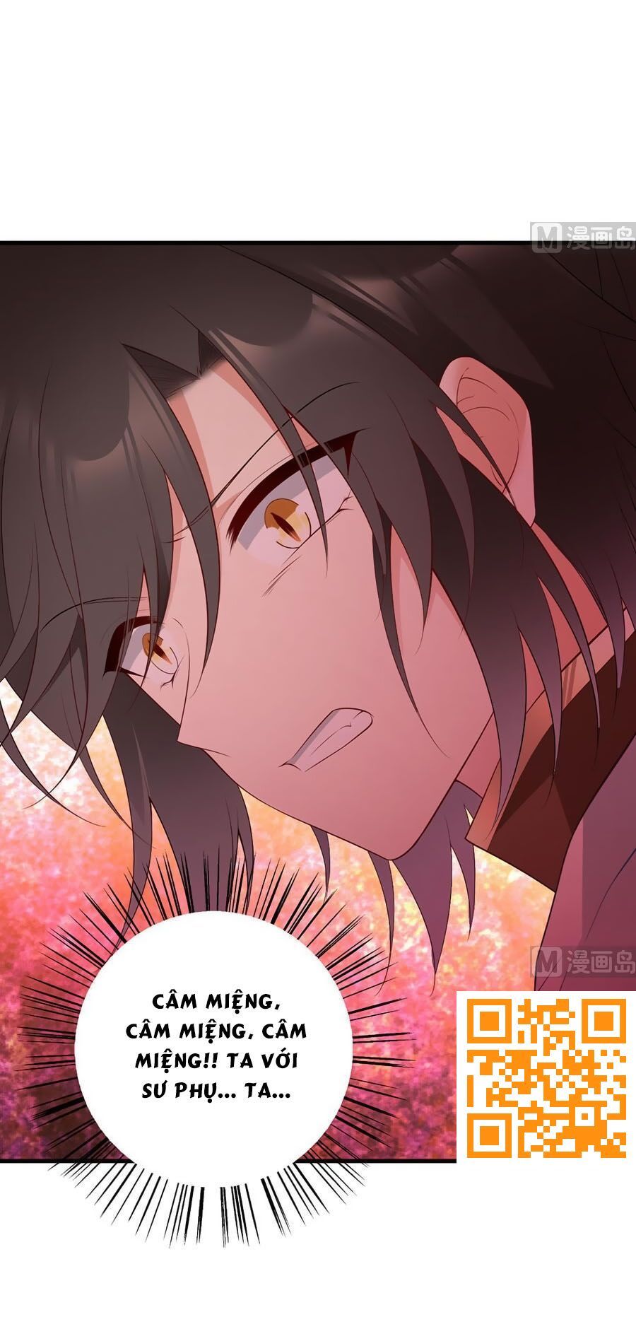 đọc truyện Manh Sư Tại Thượng Chương 196 ảnh 22 tại Thiên Thai Truyện