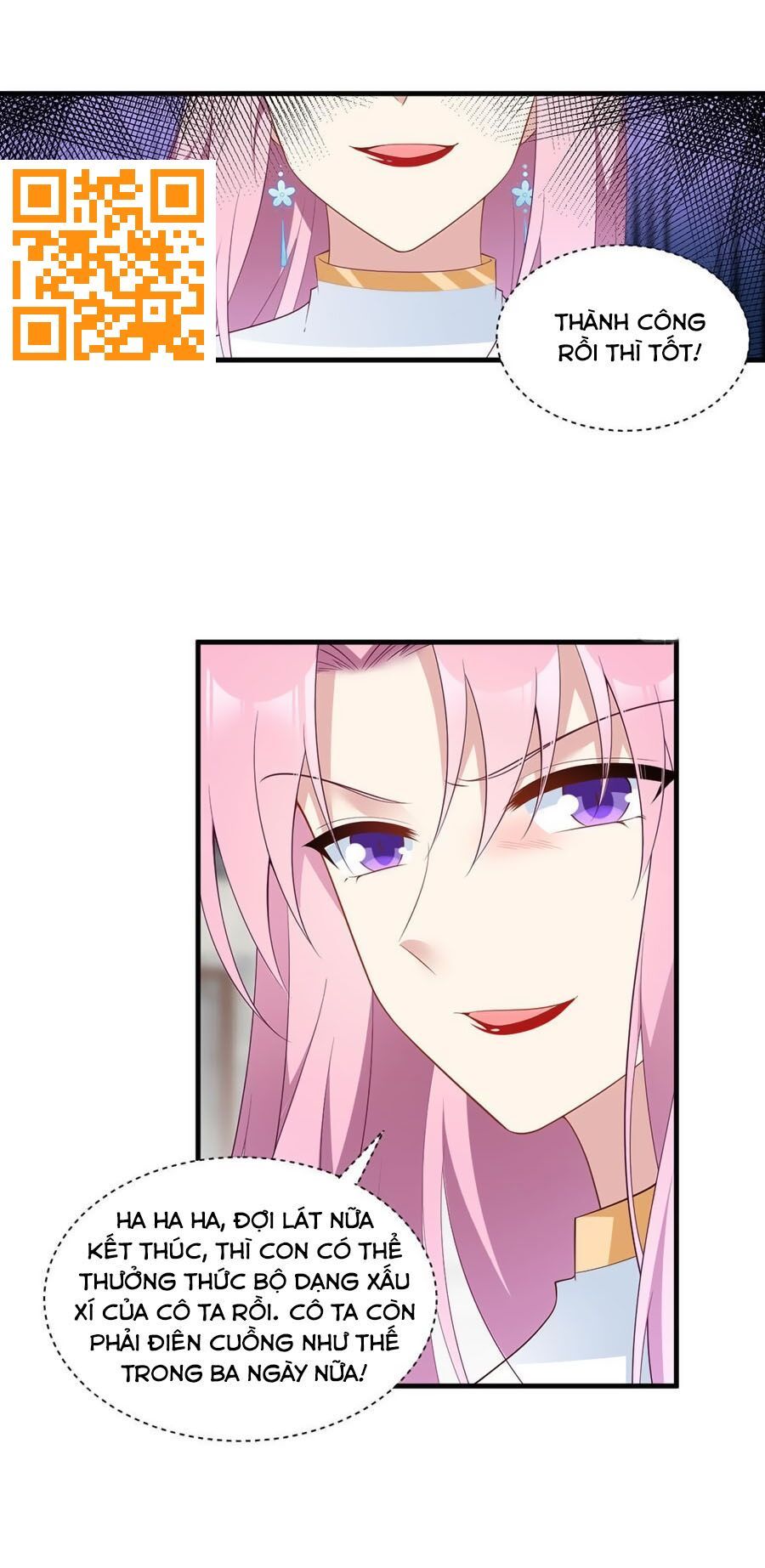 đọc truyện Manh Sư Tại Thượng Chương 196 ảnh 29 tại Thiên Thai Truyện