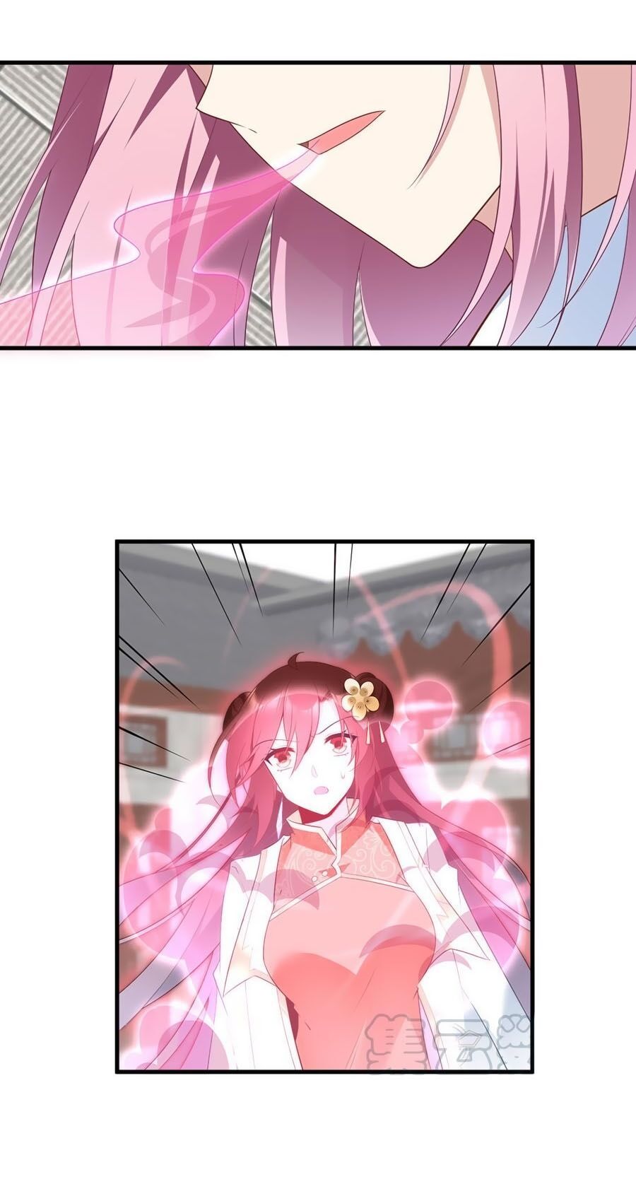 đọc truyện Manh Sư Tại Thượng Chương 196 ảnh 10 tại Thiên Thai Truyện