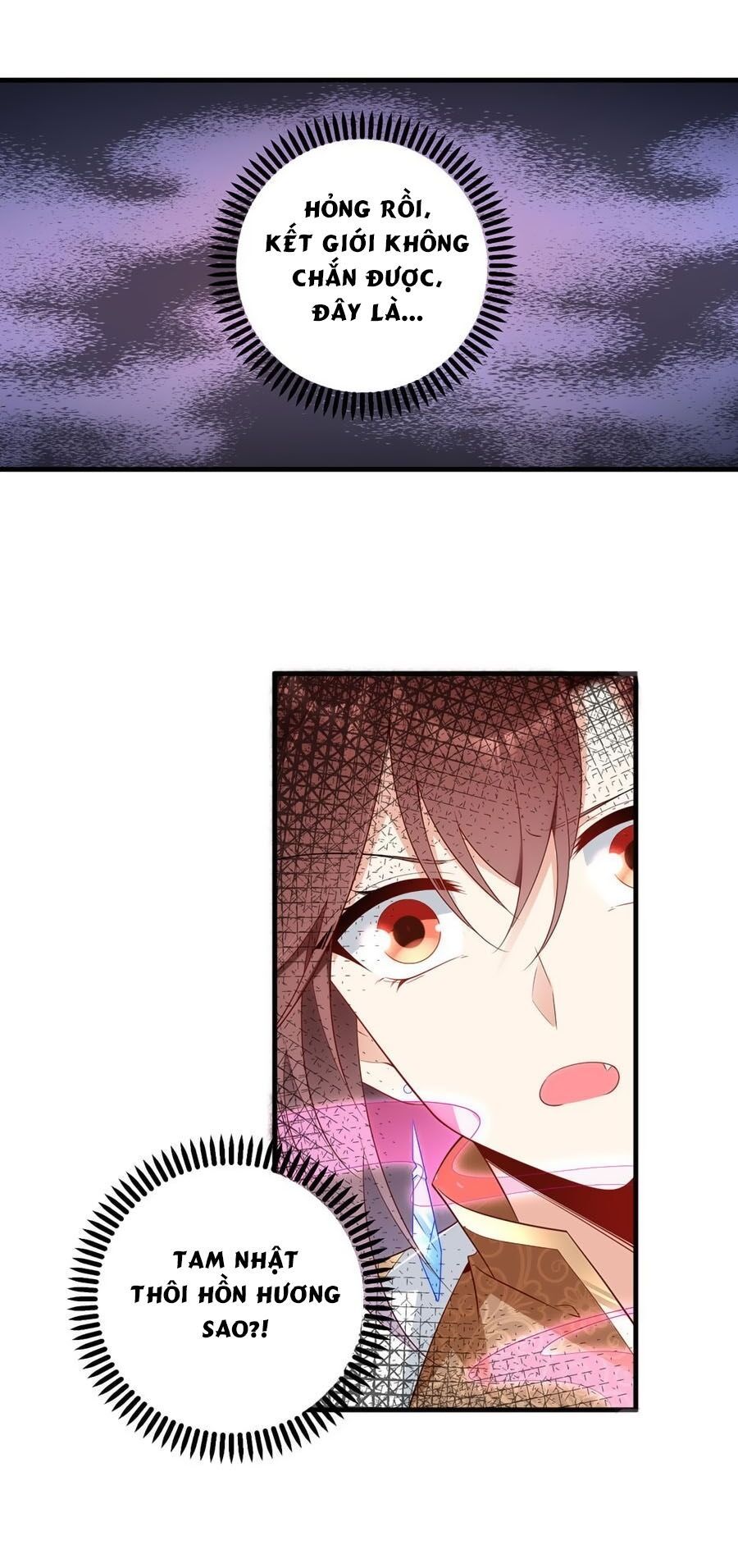 đọc truyện Manh Sư Tại Thượng Chương 196 ảnh 11 tại Thiên Thai Truyện