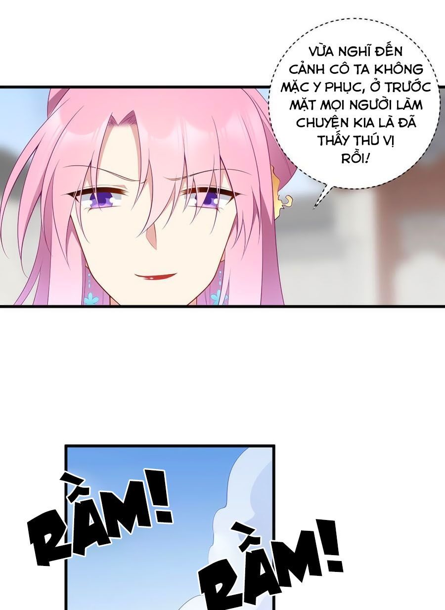 đọc truyện Manh Sư Tại Thượng Chương 197 ảnh 12 tại Thiên Thai Truyện