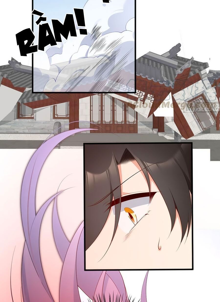 đọc truyện Manh Sư Tại Thượng Chương 197 ảnh 13 tại Thiên Thai Truyện