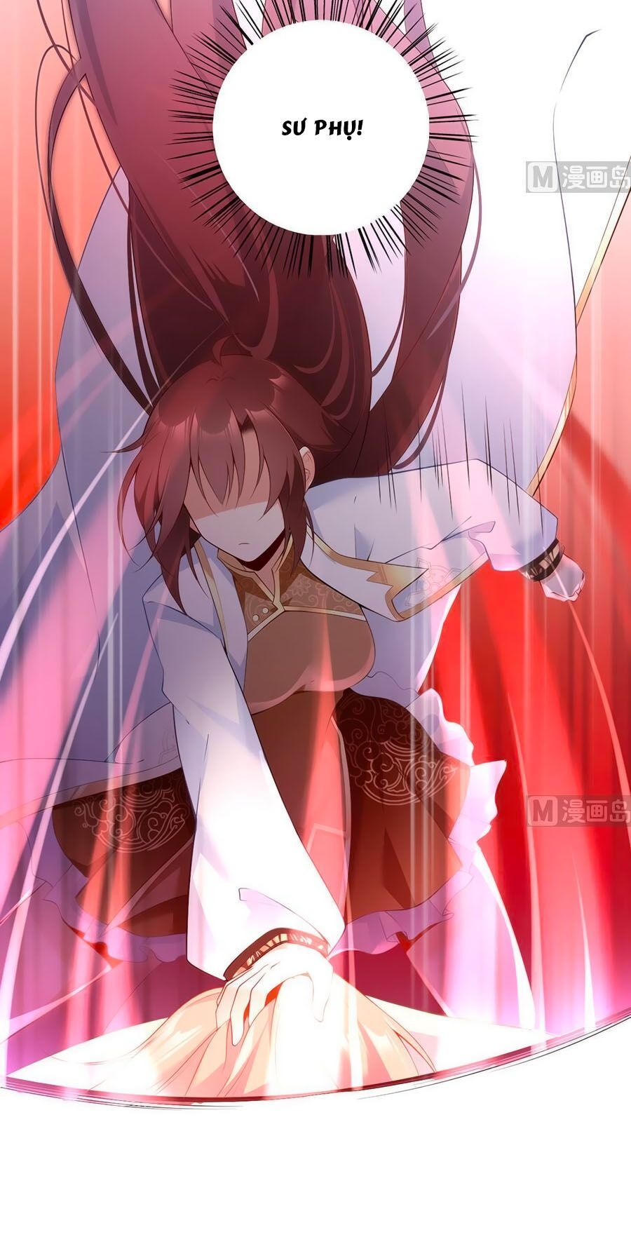 đọc truyện Manh Sư Tại Thượng Chương 197 ảnh 14 tại Thiên Thai Truyện