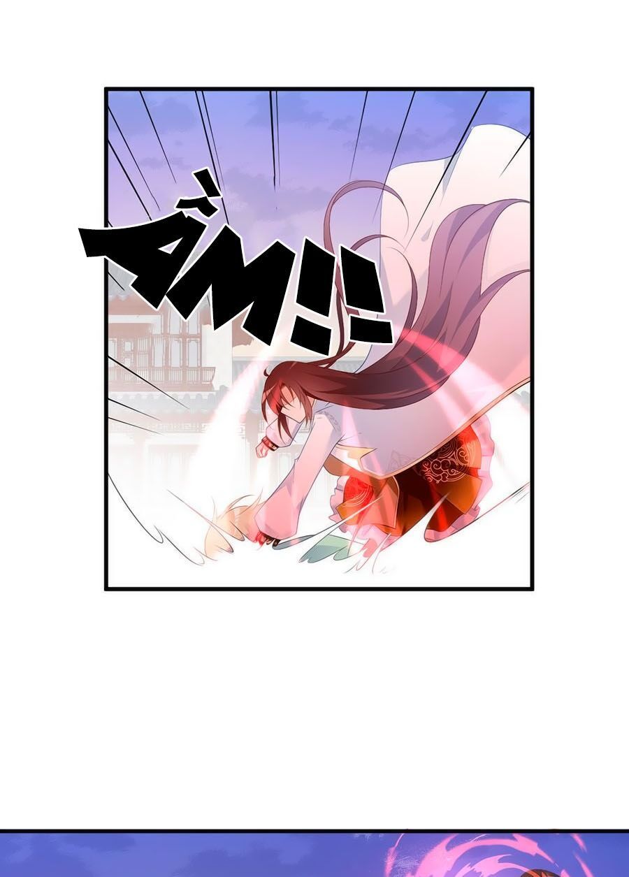 đọc truyện Manh Sư Tại Thượng Chương 197 ảnh 17 tại Thiên Thai Truyện