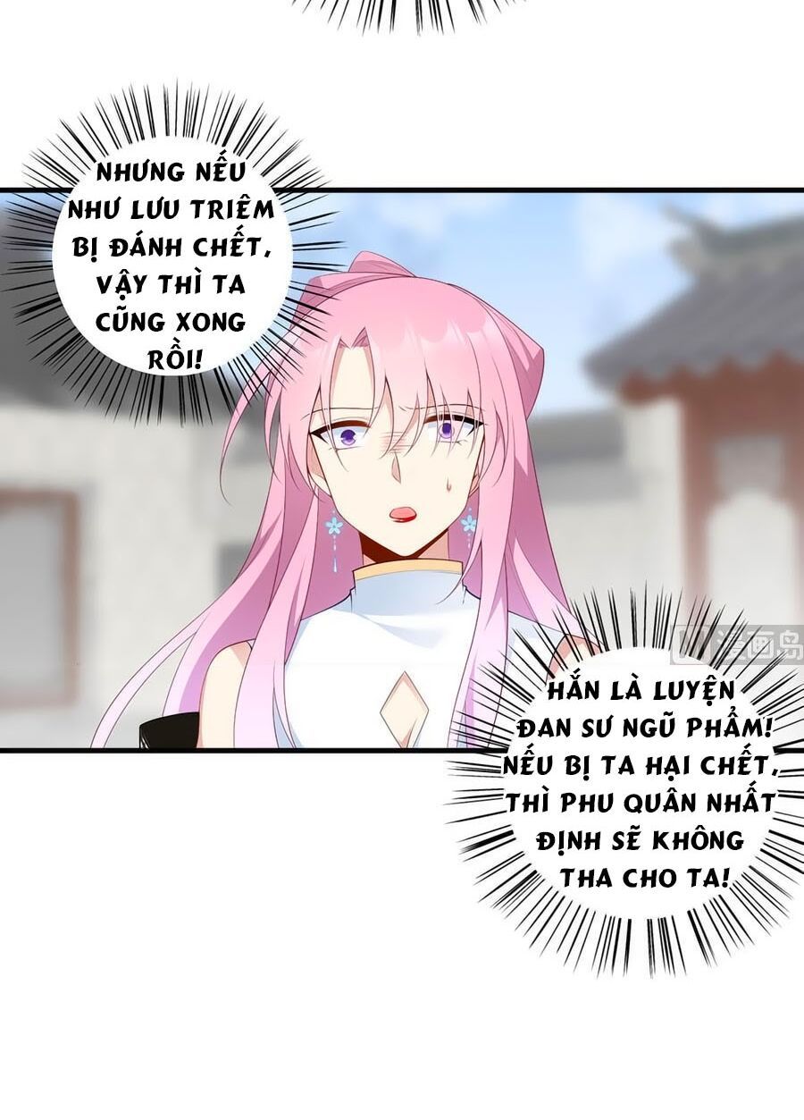 đọc truyện Manh Sư Tại Thượng Chương 197 ảnh 20 tại Thiên Thai Truyện