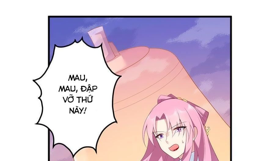 đọc truyện Manh Sư Tại Thượng Chương 197 ảnh 21 tại Thiên Thai Truyện