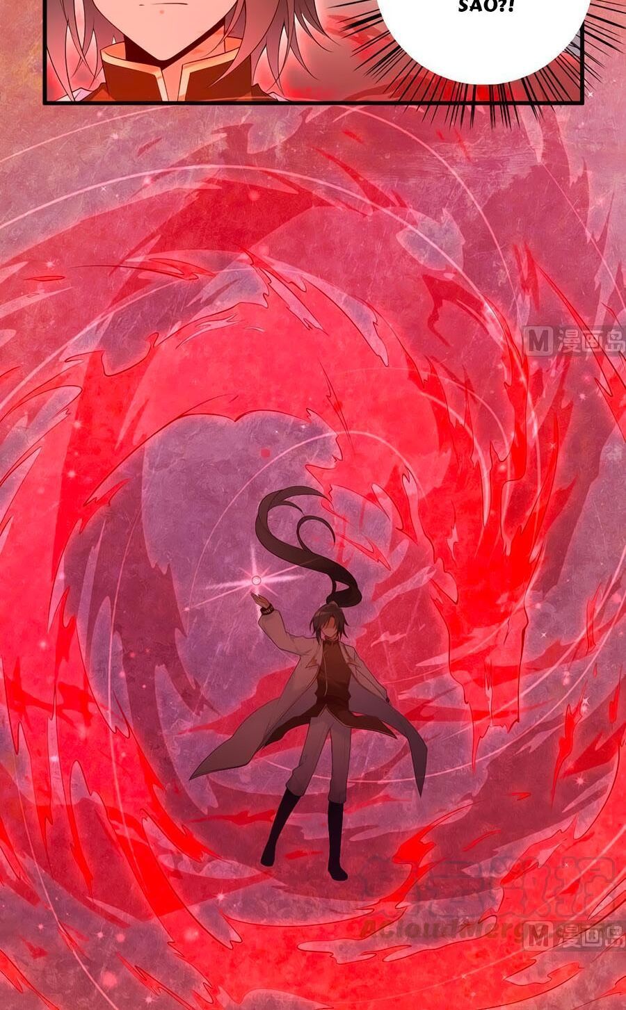 đọc truyện Manh Sư Tại Thượng Chương 197 ảnh 4 tại Thiên Thai Truyện