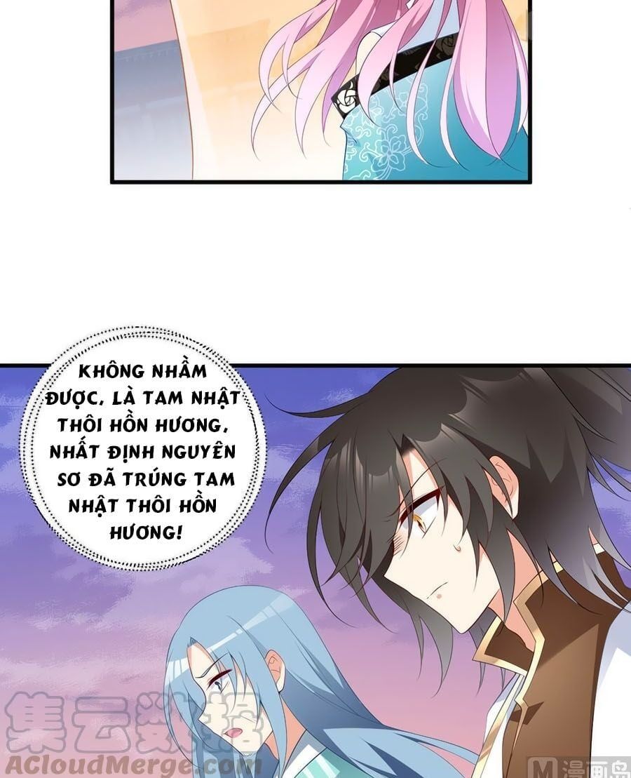 đọc truyện Manh Sư Tại Thượng Chương 197 ảnh 22 tại Thiên Thai Truyện