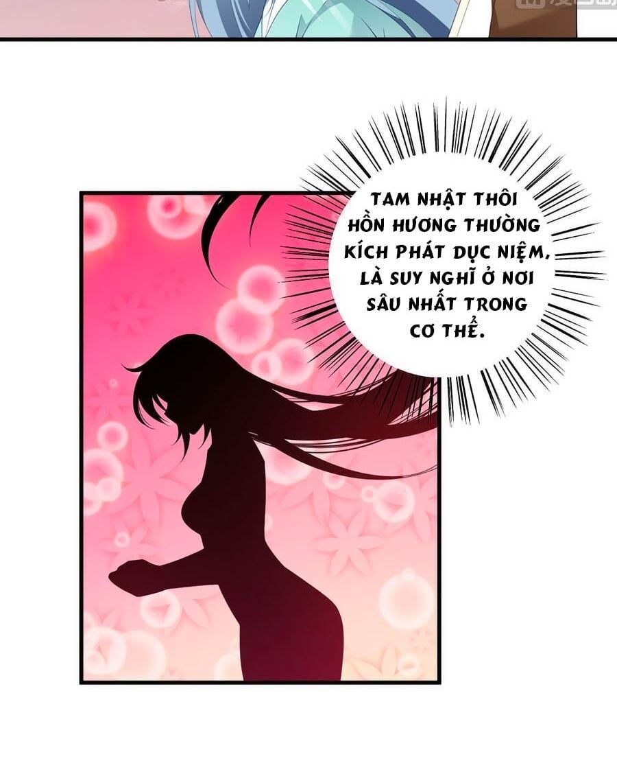 đọc truyện Manh Sư Tại Thượng Chương 197 ảnh 23 tại Thiên Thai Truyện