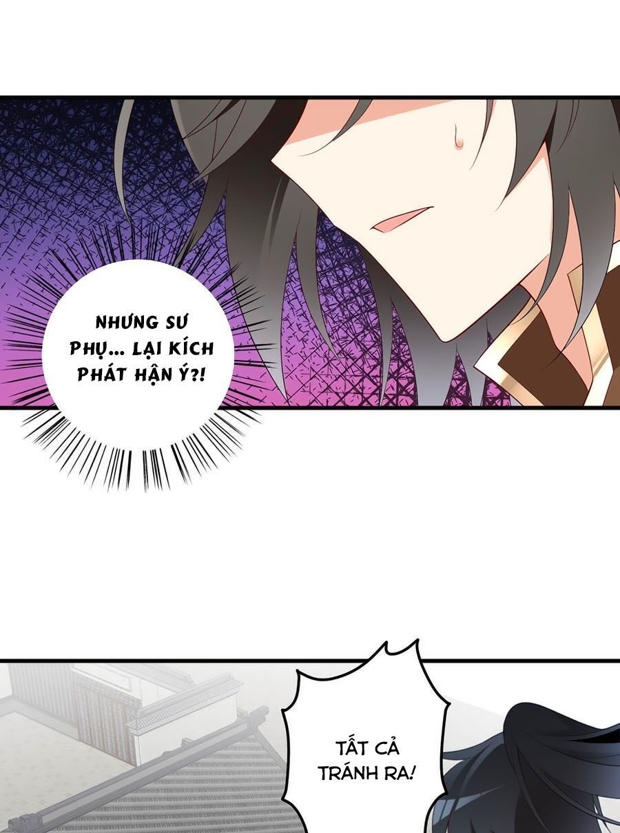 đọc truyện Manh Sư Tại Thượng Chương 197 ảnh 24 tại Thiên Thai Truyện