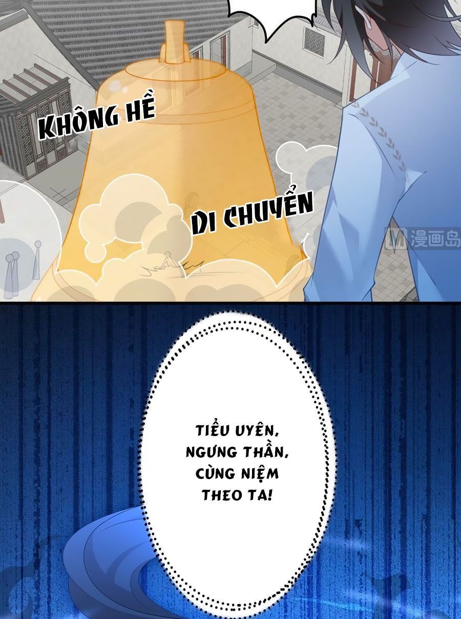 đọc truyện Manh Sư Tại Thượng Chương 197 ảnh 25 tại Thiên Thai Truyện